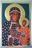 "Matka Boża Częstochowska"