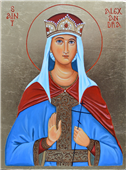 "Św.Aleksandra"
