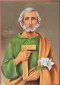 "Św. Józef"