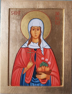 "Św.Dorota"