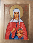 "Św.Dorota"