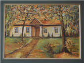 "Dworek"