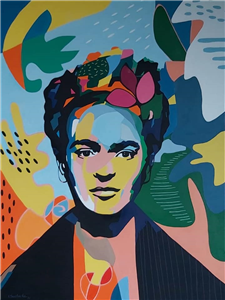 "Frida"