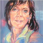 Portret Ewy