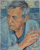 Portret Bogdana