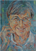 portret Eli