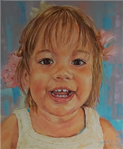 Portret Nia