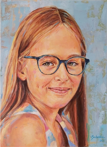 portret Marysi
