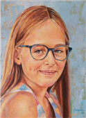 portret Marysi
