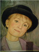 Portret Beaty